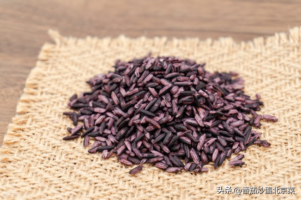 传统农业大米的生长过程,大米古代怎么种植