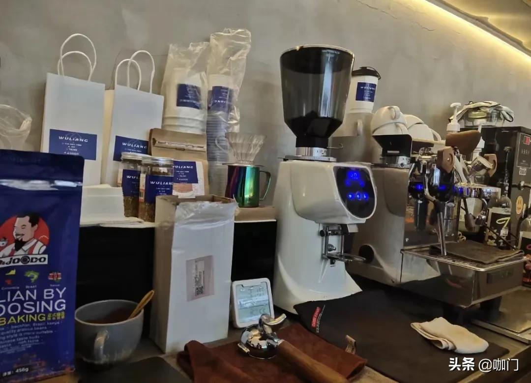 开店亏损20亿的咖啡店,开店半年亏30万