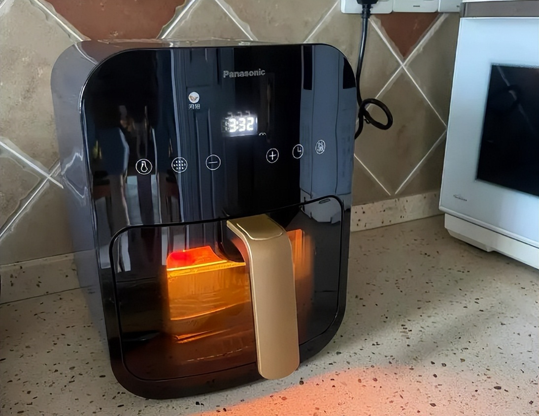 山本空气炸锅8016ts和6018ts区别,空气炸锅品牌推荐前十