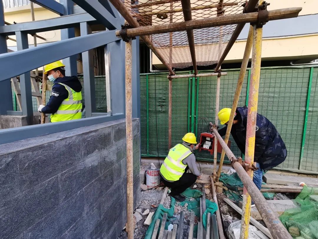 昆山最新老小区改造,昆山老旧小区改造最新信息