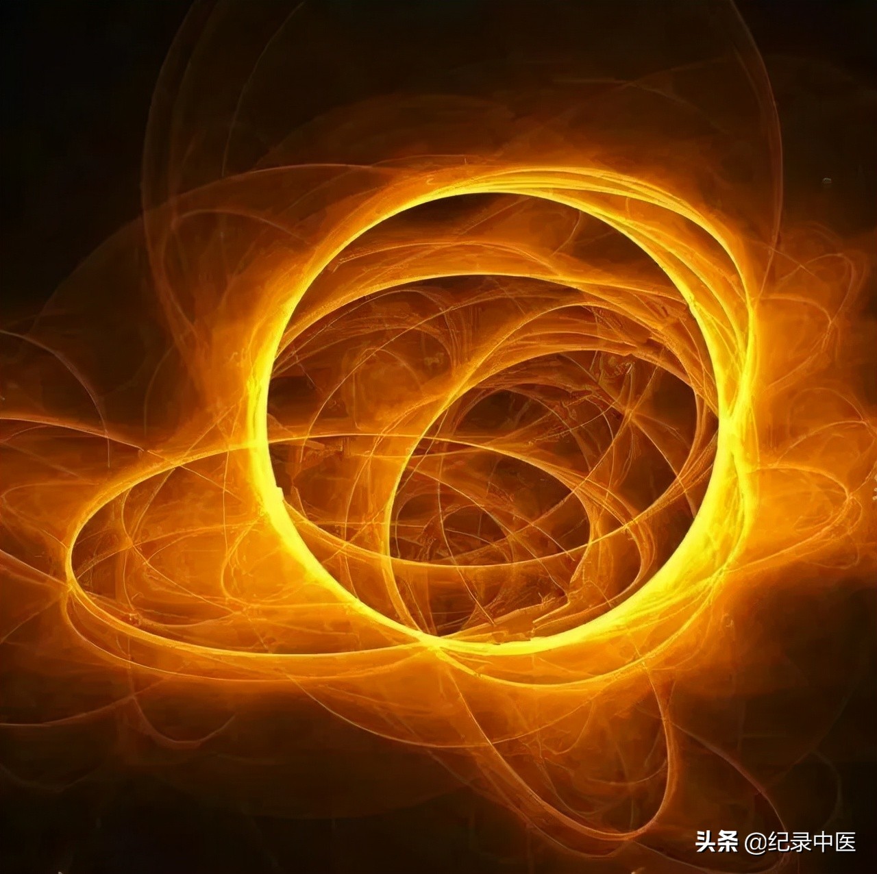 从时间针灸到时空针灸