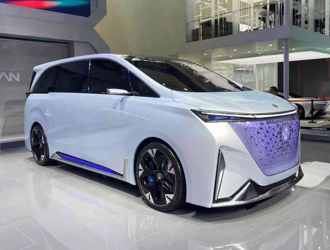 本田别克mpv,围剿日系车