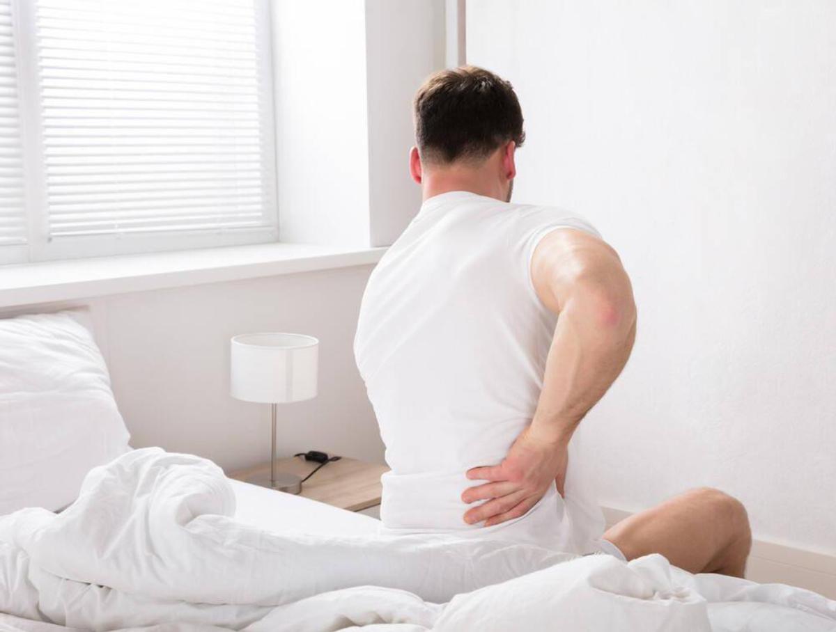 一位单身女青年的疑问：同房时，男人射精和尿尿会同时发生吗？