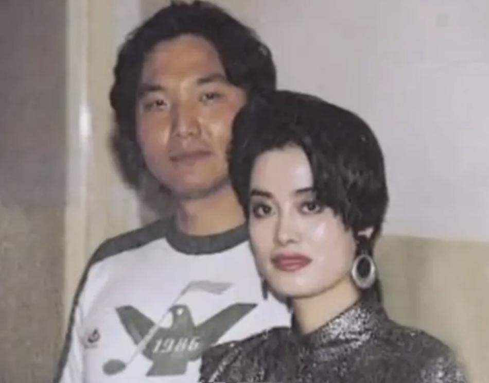 毛阿敏人生经历了哪两次坎坷,解密毛阿敏与六个男人的情感纠葛