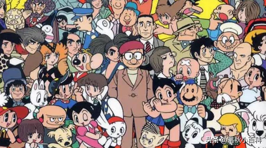 最经典的十大动漫排名,十大最经典的动漫