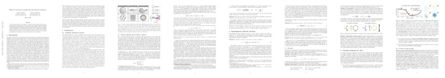 arxiv论文合集,arxiv十大论文