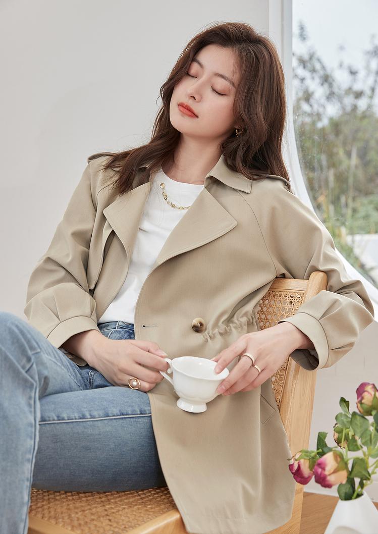 30岁女生穿什么牌子精致,30女人穿什么牌子衣服减龄