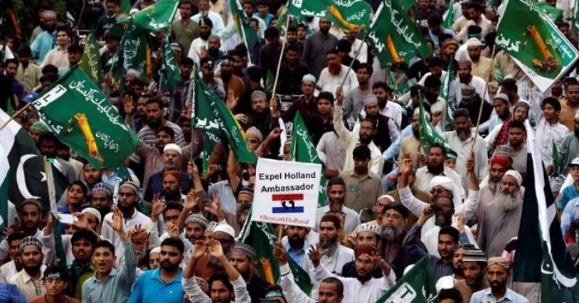 巴铁中国物资最新消息,巴基斯坦要破产了吗