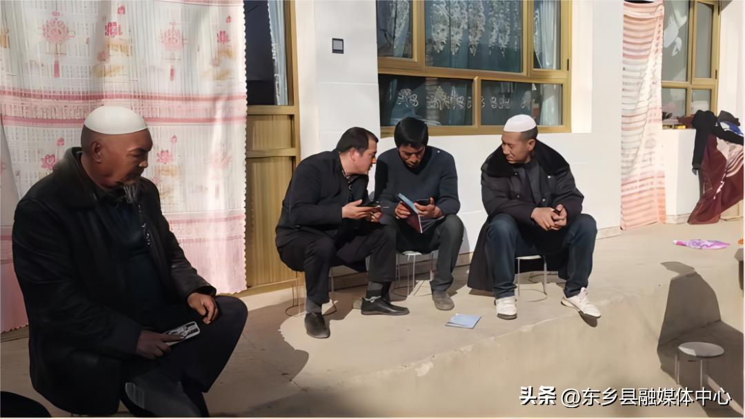 龙泉镇：平凡岗位二三事振兴路上显身手