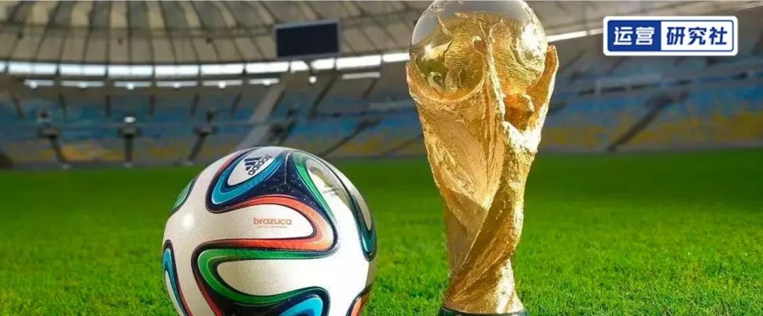 抖音花10亿拿下世界杯,一周涨粉100万抖音