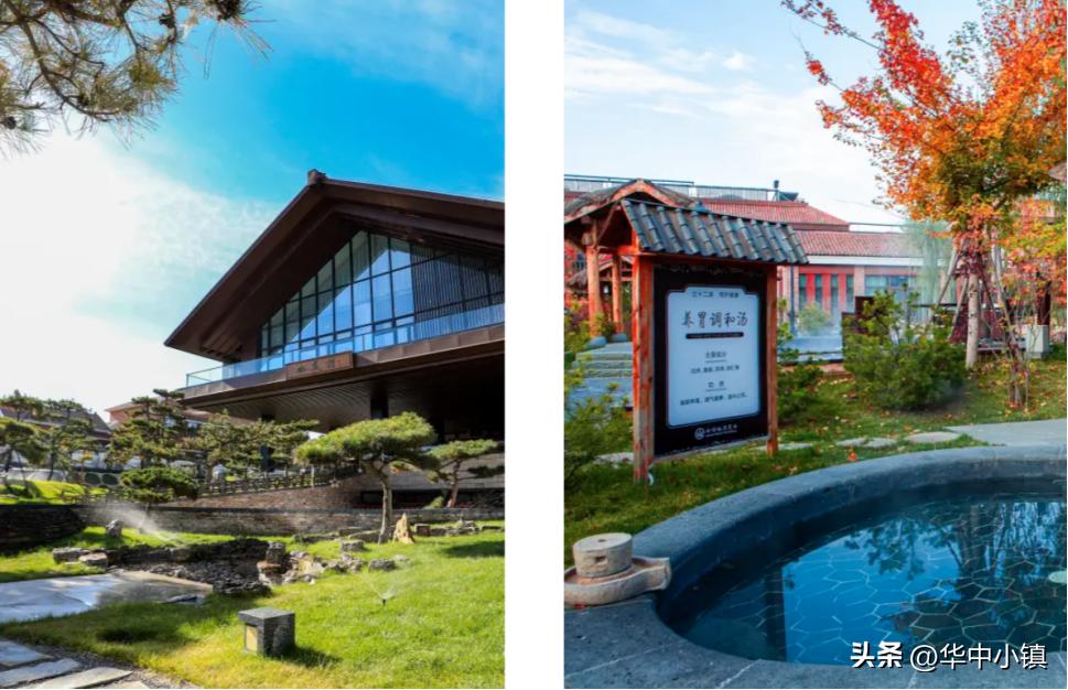 房地产业未来的走势,房地产见证了武汉的崛起