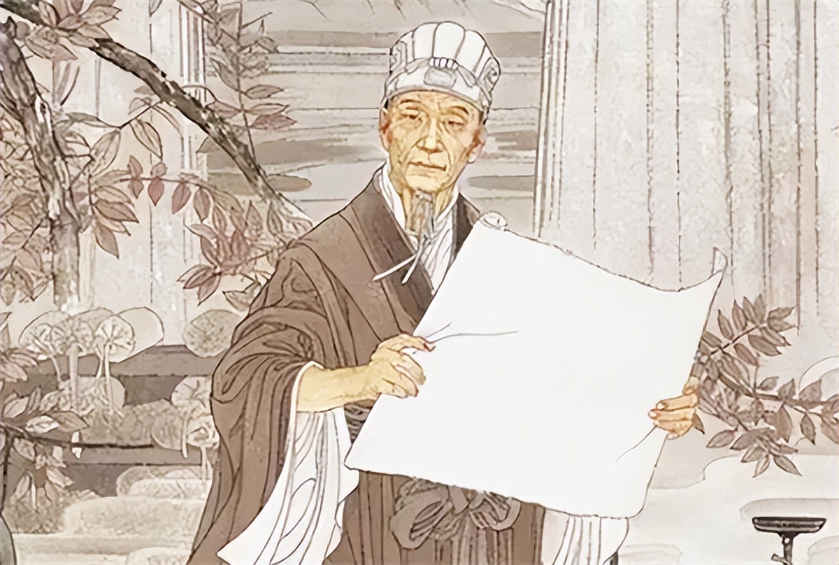 东汉大太监蔡伦的悲剧命运,东汉的蔡伦并不是发明造纸术者