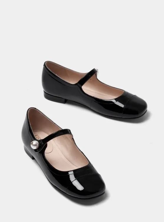 便宜又好看的春夏单鞋,又软又舒服的单鞋