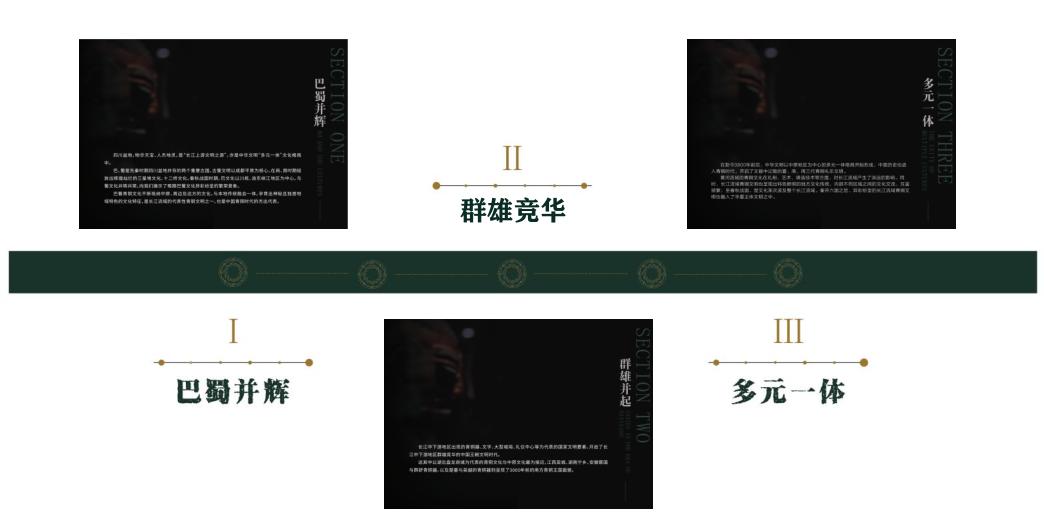 三星堆国宝回归现场,三星堆国宝亮相春晚