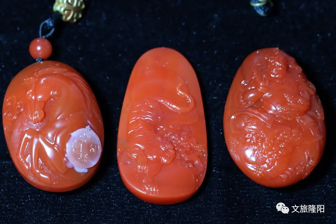 真正保山南红赤玉原矿老料,保山赤玉南红直播间