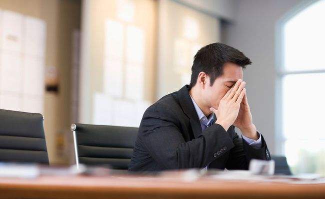 当你在职场不强大时候该如何改变,当你被人边缘化如何破局