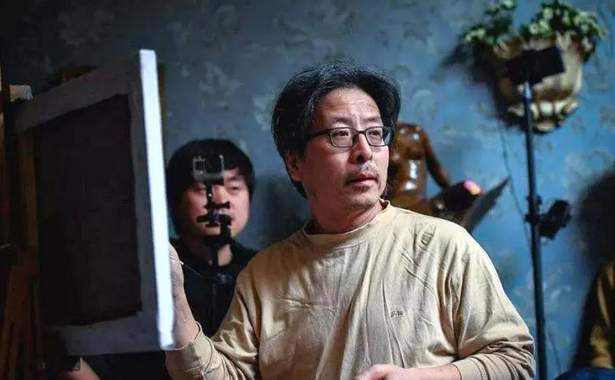 冷军6000万画像,冷军打印画