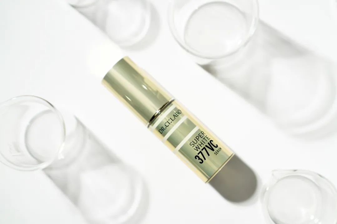 美肌试颜室‖直播见证，4周院线护肤的逆袭之路