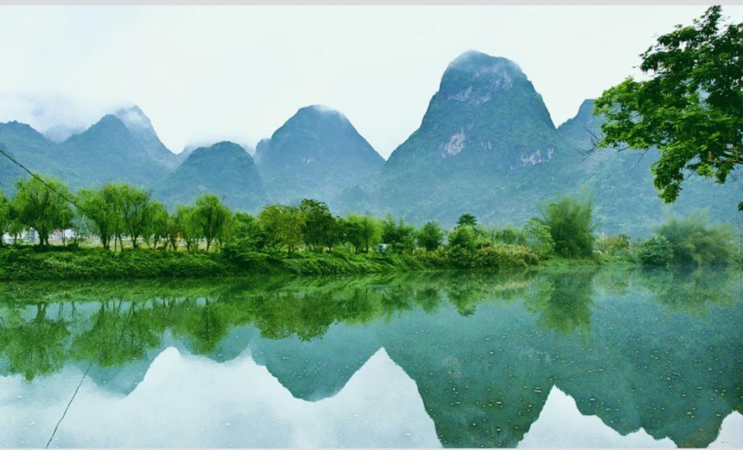 广西巴马长寿之乡,河池巴马长寿之乡原因