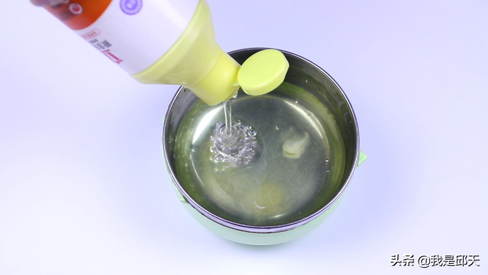 贴对联胶水自制,自制贴春联胶教程