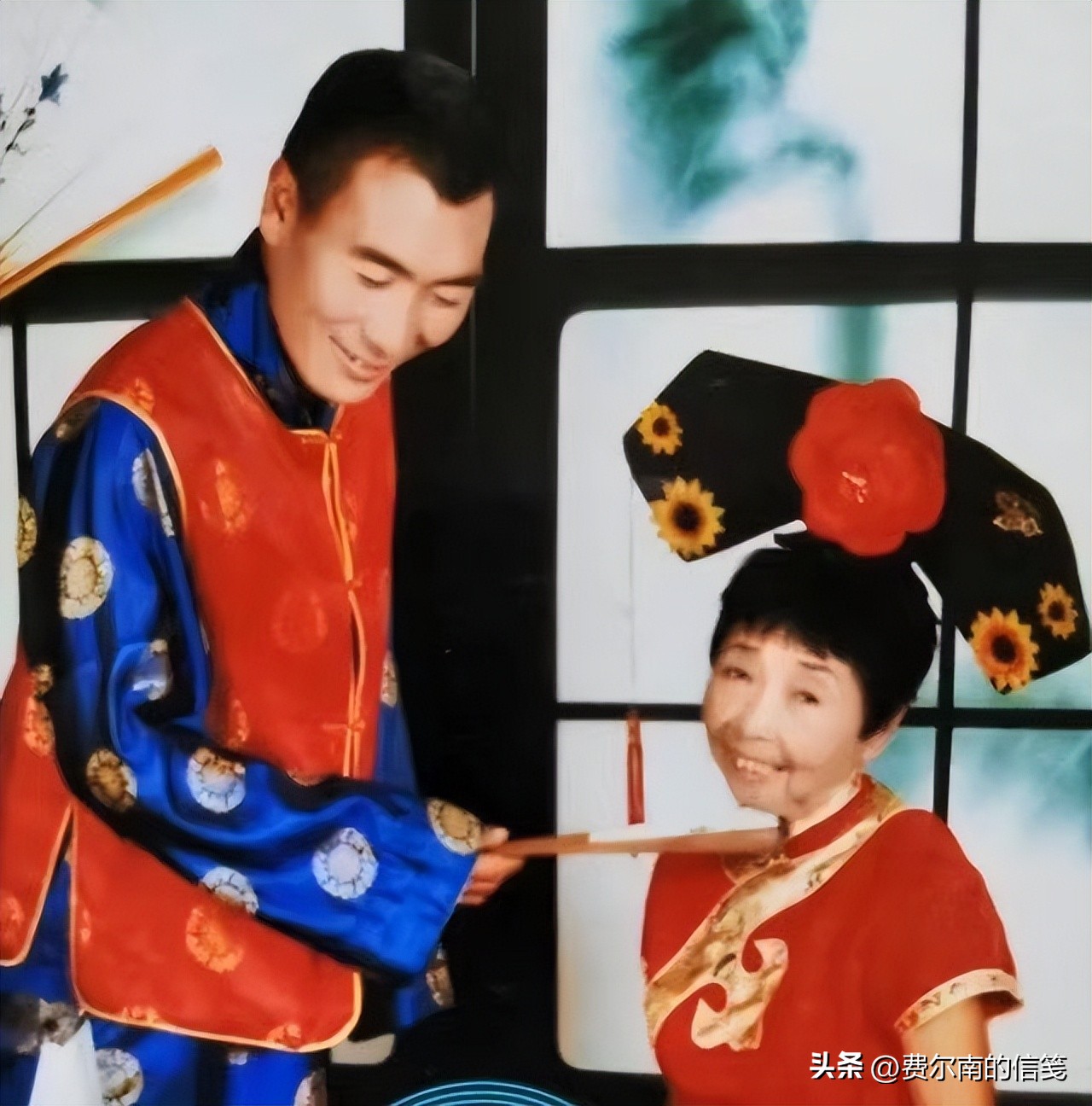 26岁东北小伙娶45岁媳妇,28岁小伙娶60岁老奶奶20年后现状