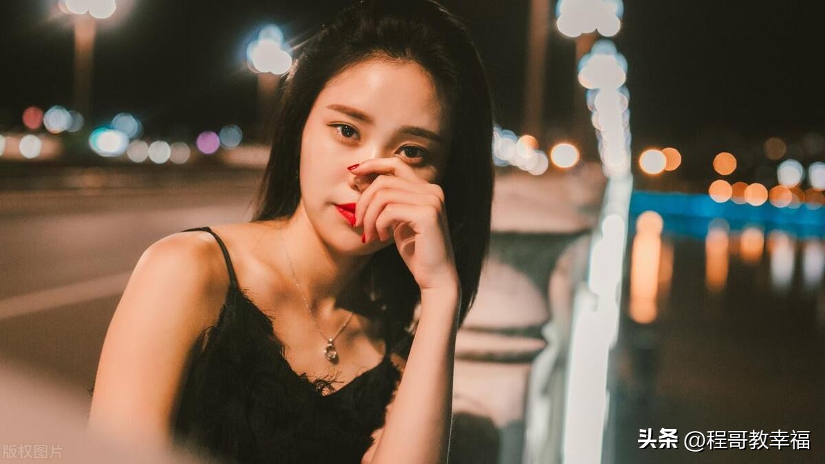 工作是女人的资本,女人自己工作挣钱才有尊严