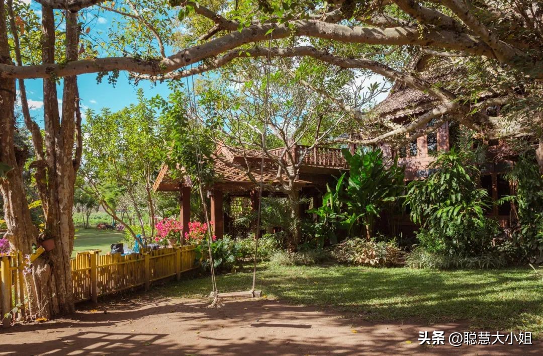 必去的泰国旅游胜地,泰国出国旅游必去景点