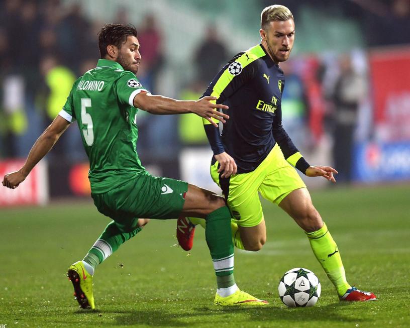 卢多格雷茨vs萨格勒布迪纳摩,萨迪纳摩vs卢多戈雷茨