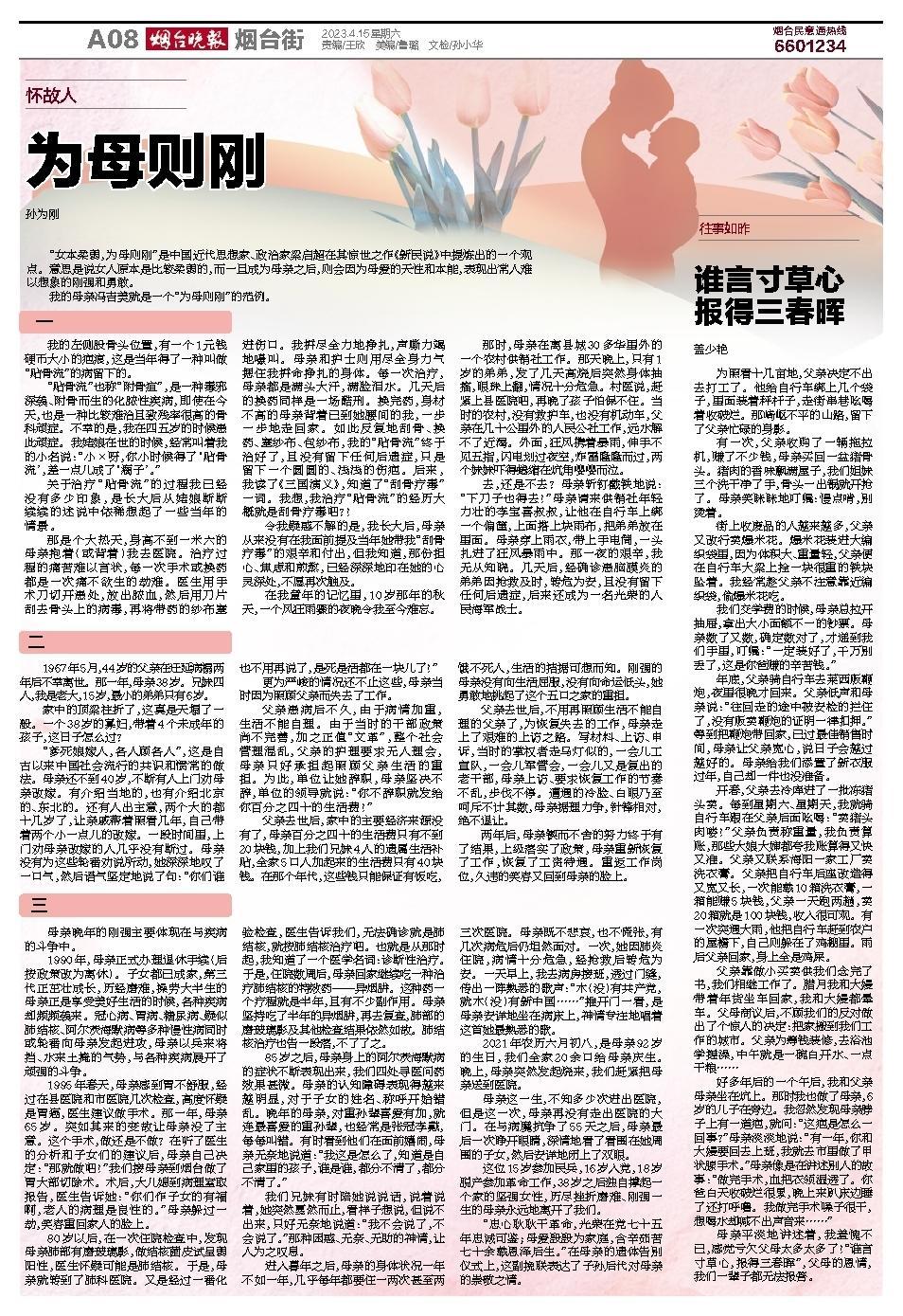 谁言寸草心报得三春晖的修辞手法,谁言寸草心报得三春晖三春指的是