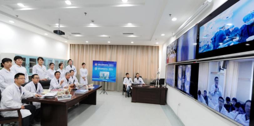 沈阳市骨科医院分院,沈阳启航新征程