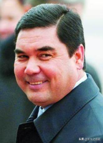 中亚小国土库曼斯坦,神秘国家土库曼斯坦