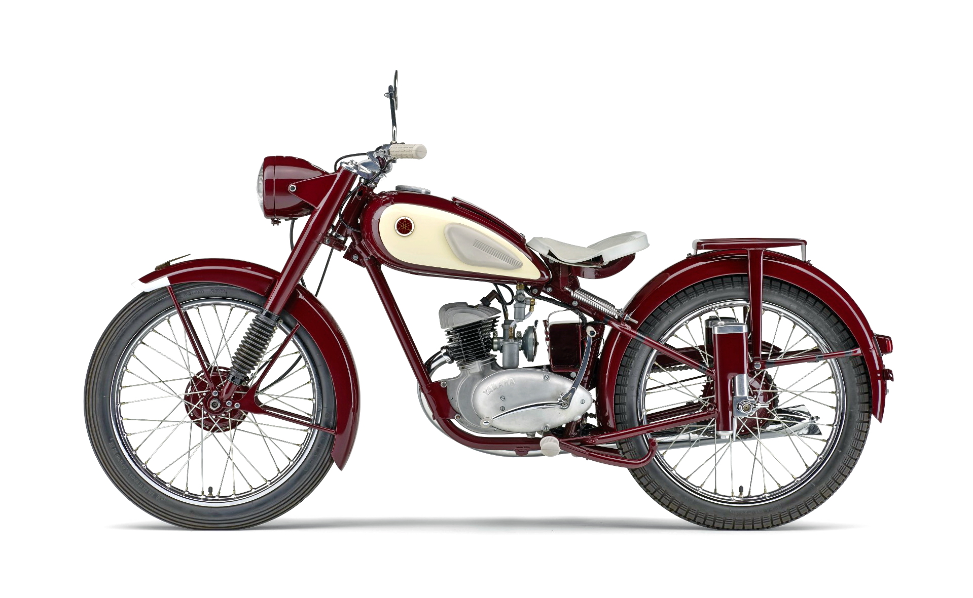 YAMAHA复古车型有新增吗,雅马哈复古车型