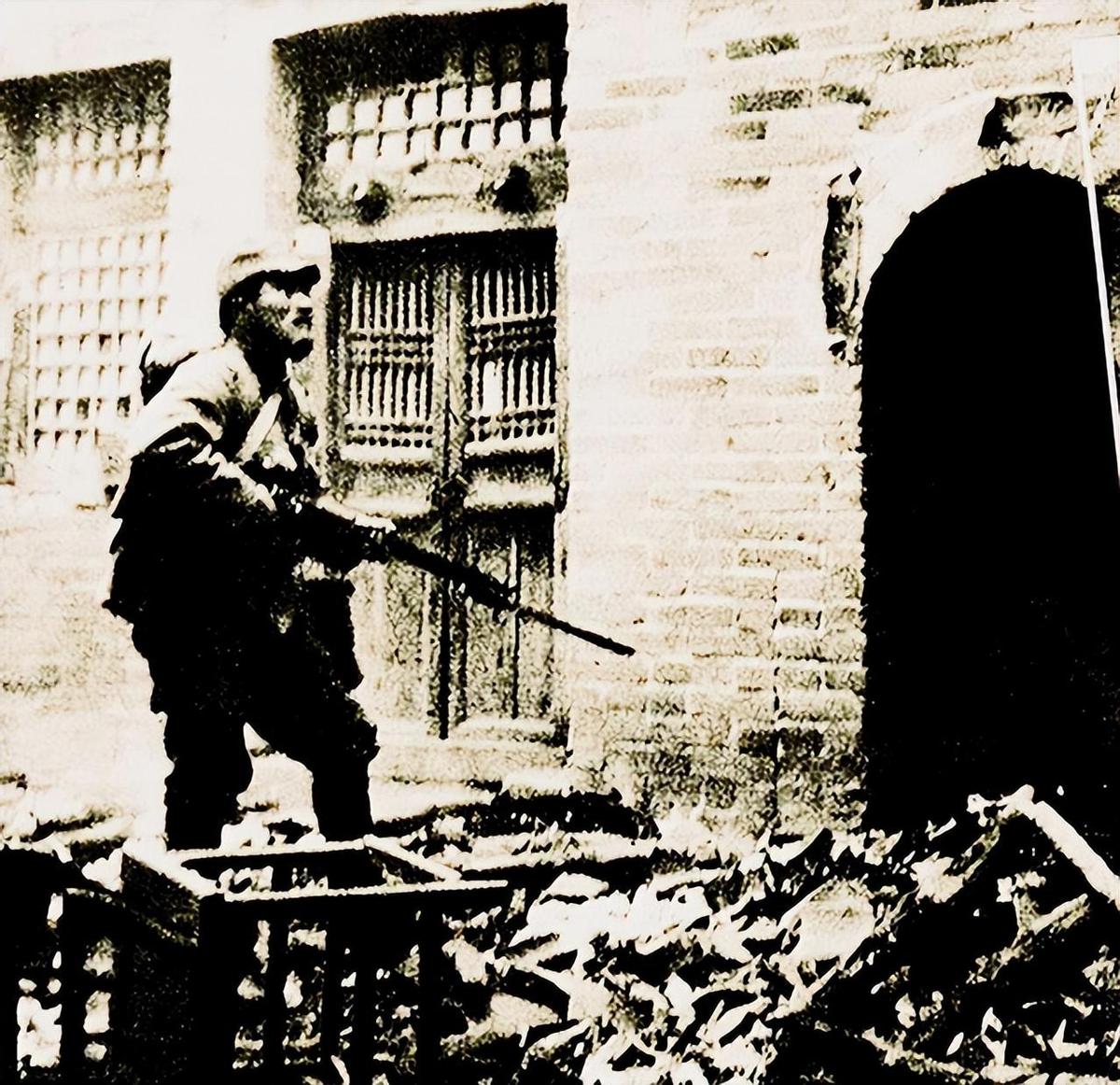 民国历史老影像,民国往事照片