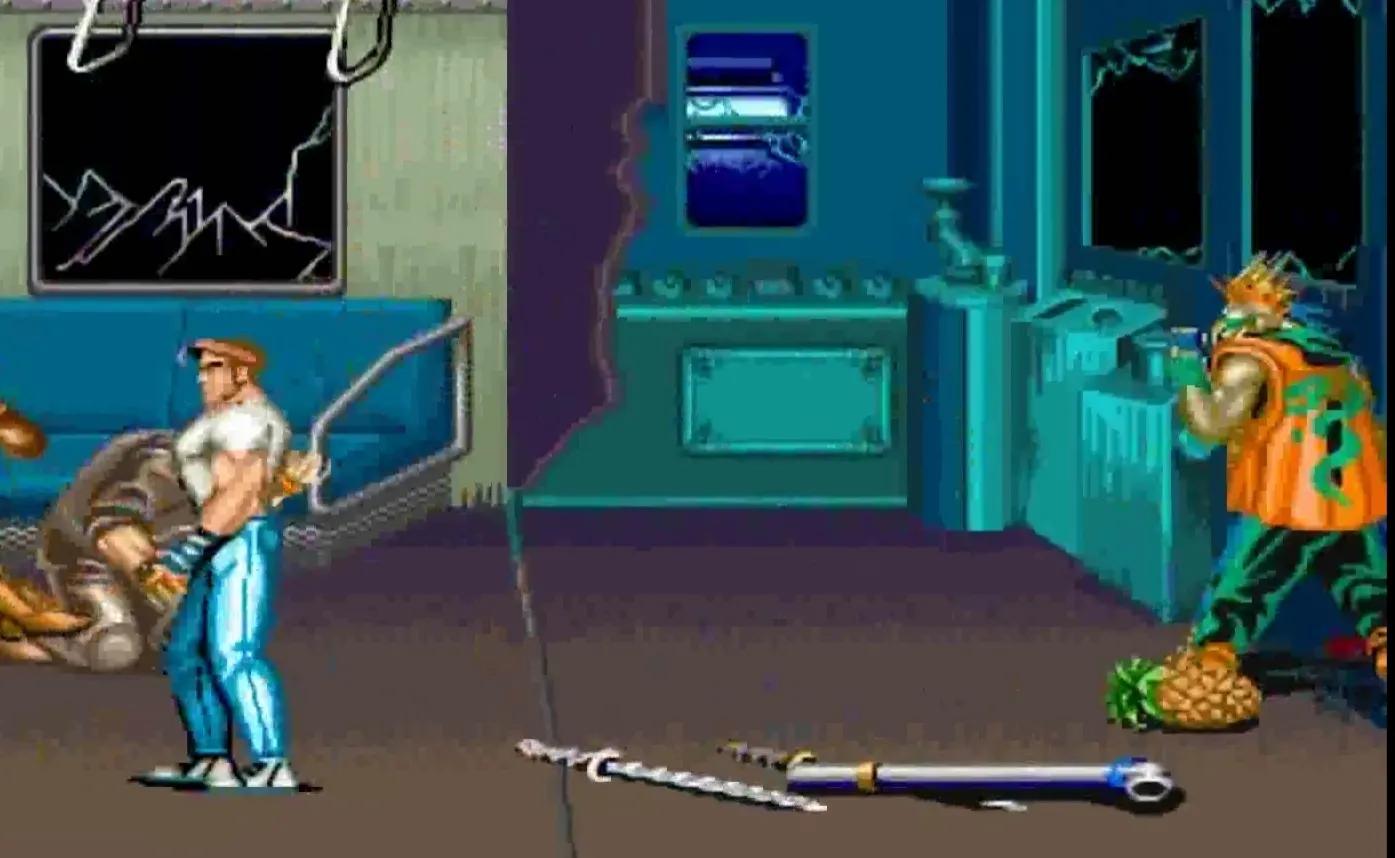 老街机游戏闯关攻略,盘点那些老街机游戏