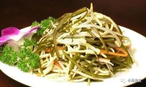 50种凉菜清单大全,5种荤凉菜做法