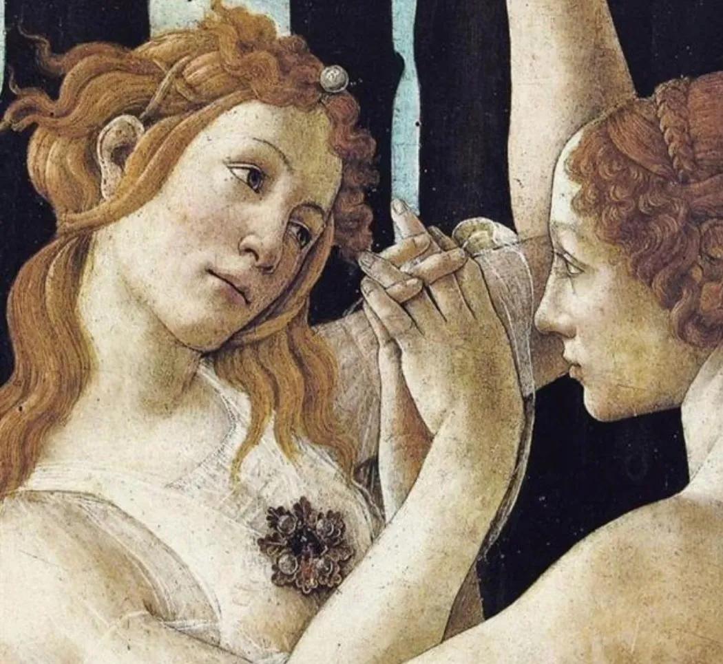 意大利翡冷翠佛罗伦萨广场,艺术之都佛罗伦萨