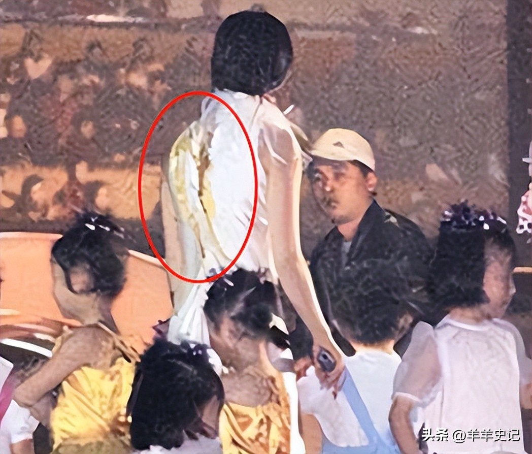 野心炸裂的赵薇，罪名远不止亲日辱华，如今原形毕露下场大快人心