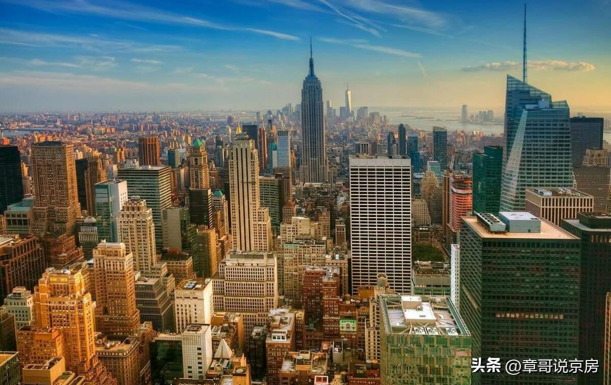 美国到底好还是不好,美国到底好在哪里