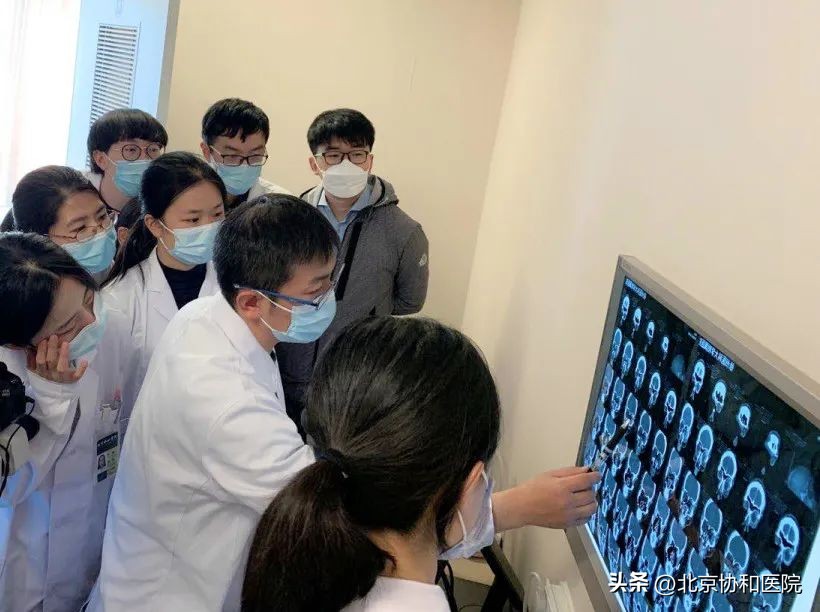 北京协和医院诊疗的操作流程,协和医学院教学模式