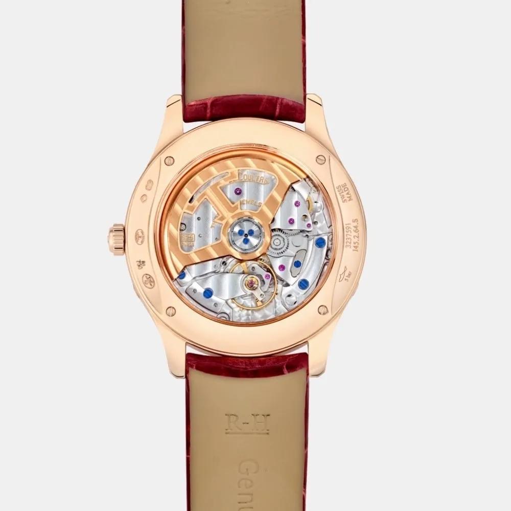 积家手表全系列,积家男款手表全系列