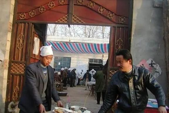 哪个古人说的这辈子吃不上四个菜,古代一辈子吃不了四个菜被误读