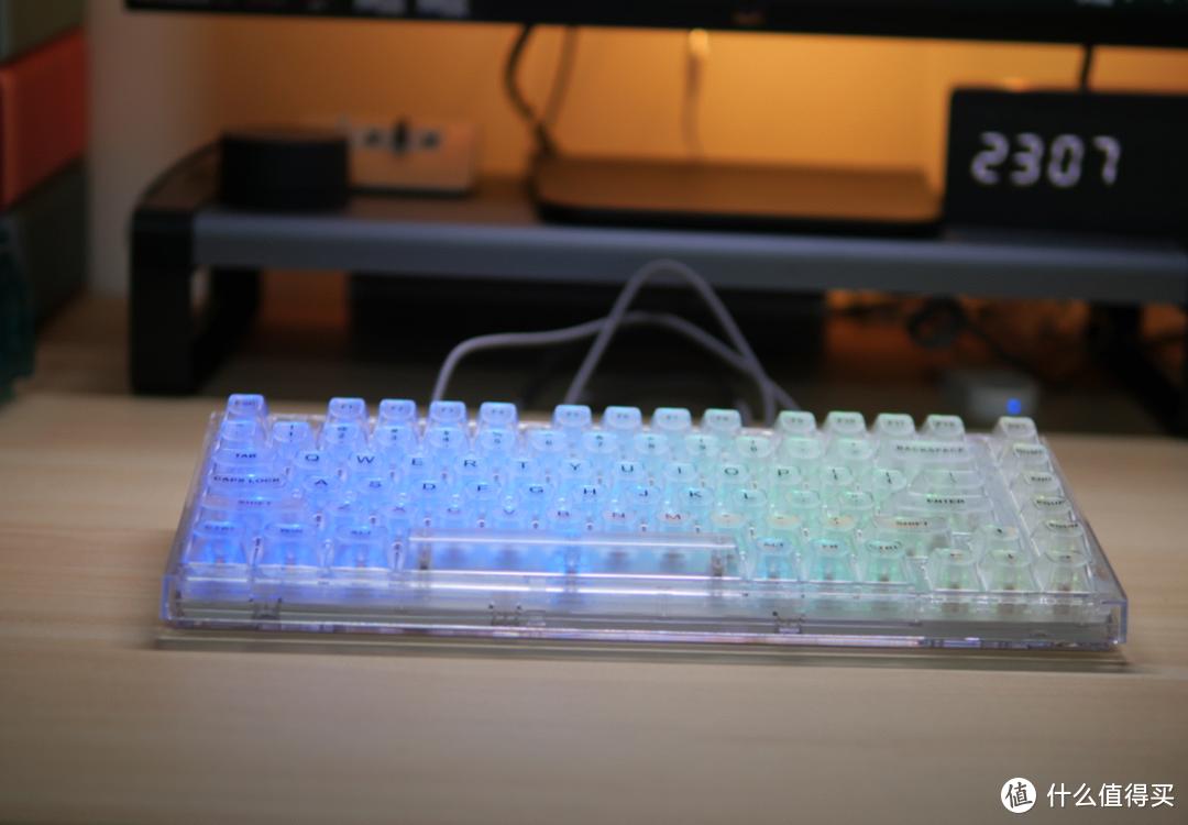 2025机械键盘,2022发布的机械键盘