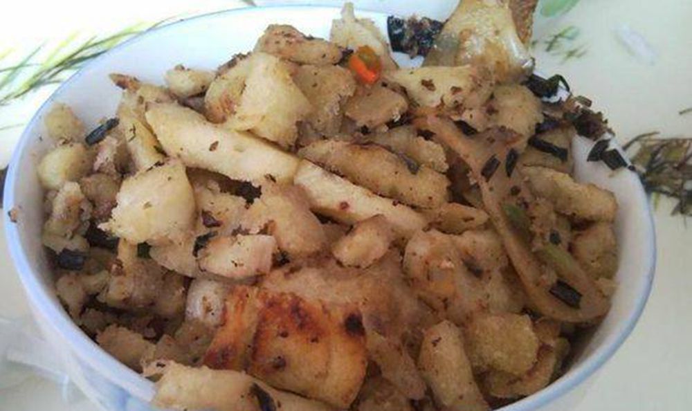 徽县的美食都有哪些,徽县最有代表性的美食