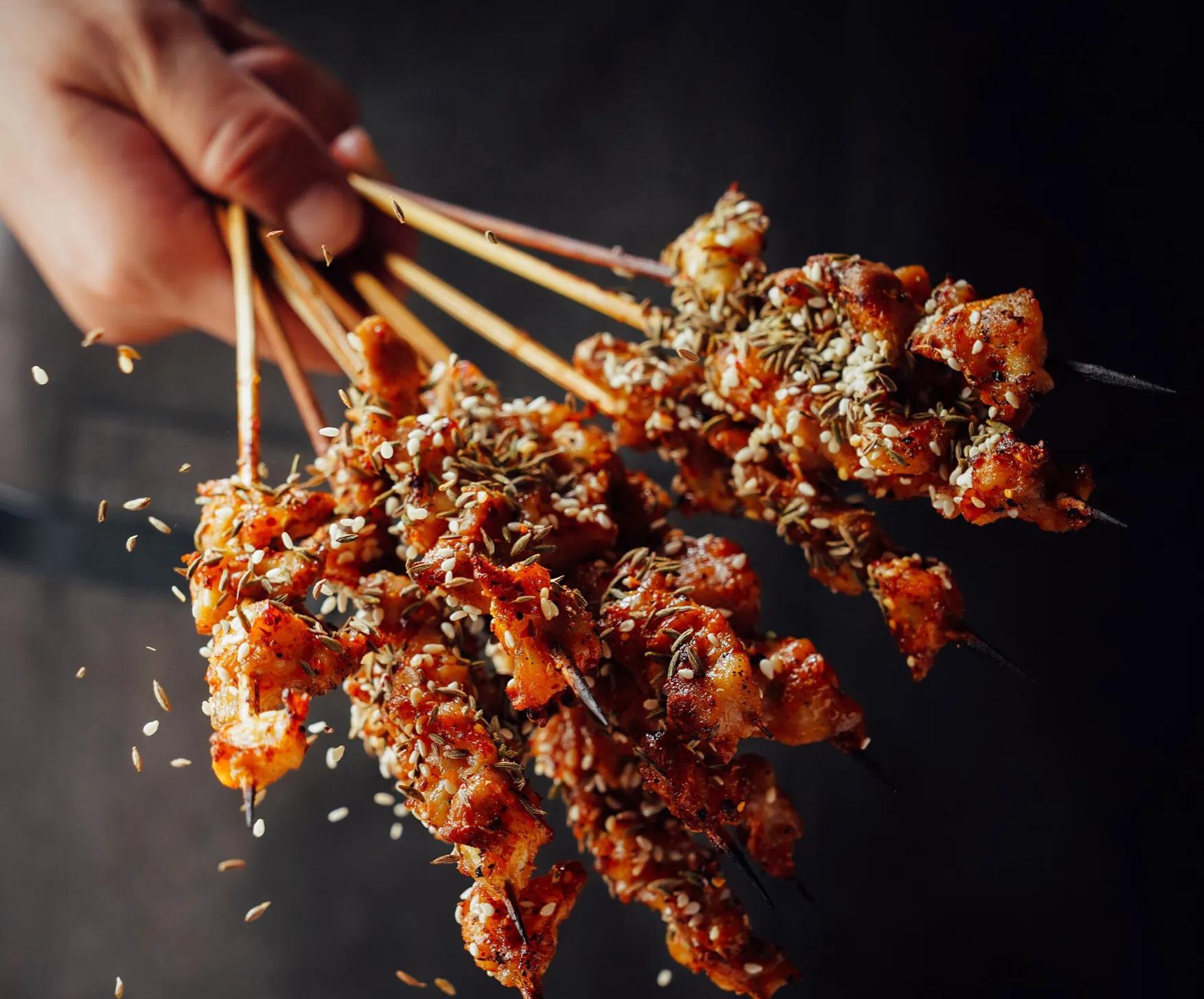 生意好的餐饮门店,比较稳定的餐饮店