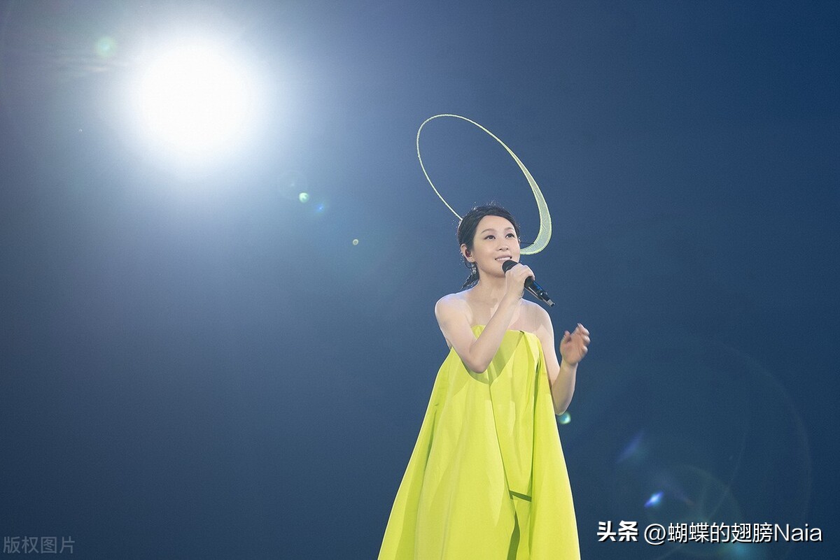 刘若英后来歌词完整版,刘若英最撕心裂肺的三首歌后来