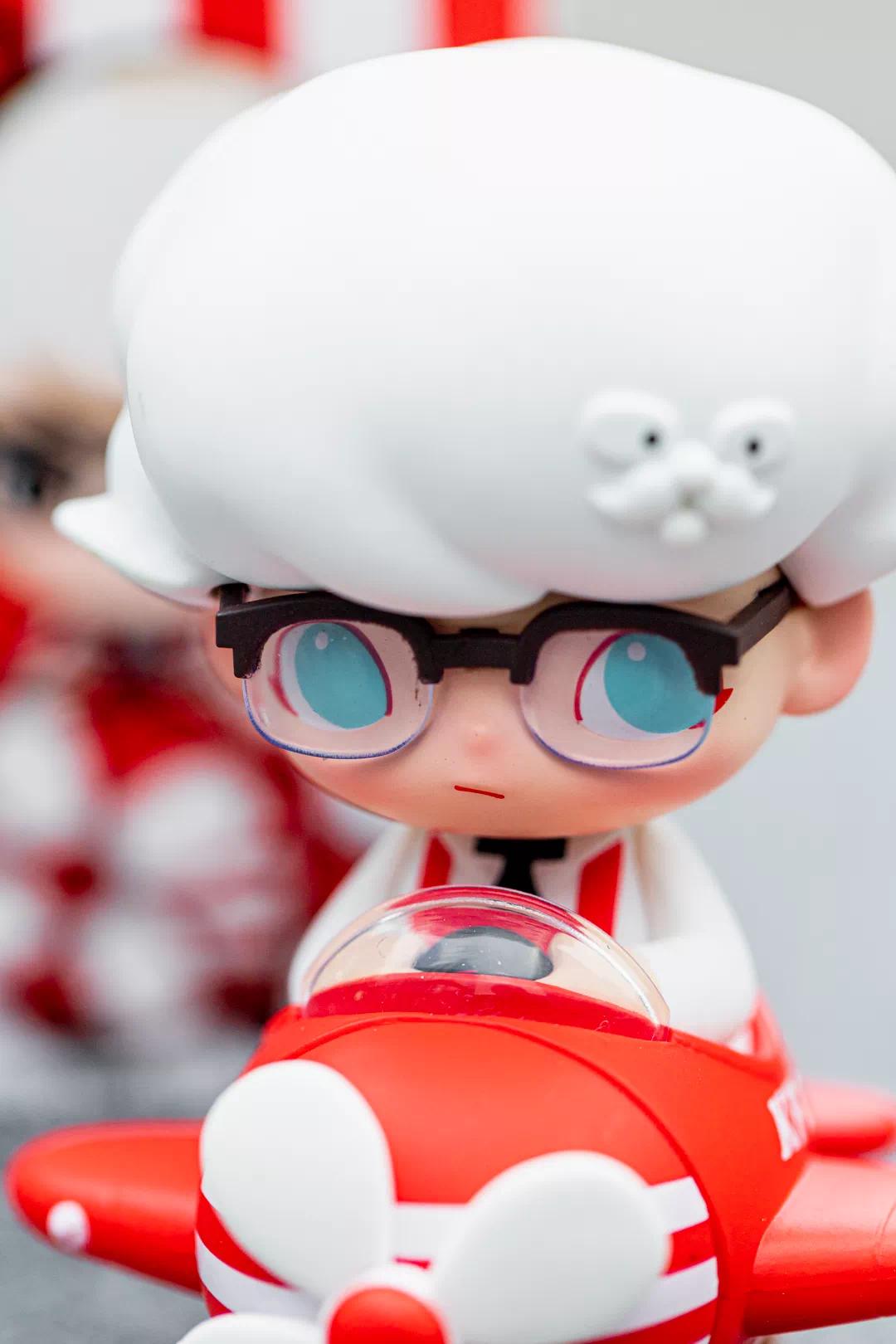 肯德基被曝光,肯德基爆料事件