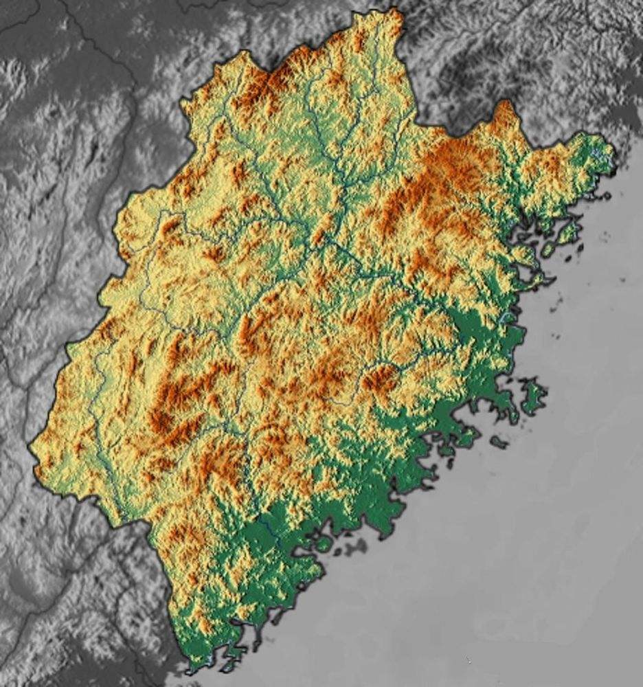 我国版图千年不变的几个省,中国历代版图重叠共有几个省
