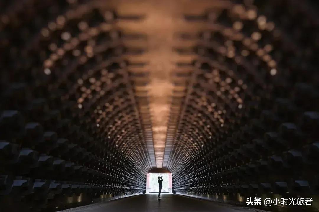 惠州周边藏着一个美丽古镇,惠州附近的古色古香的园林景观