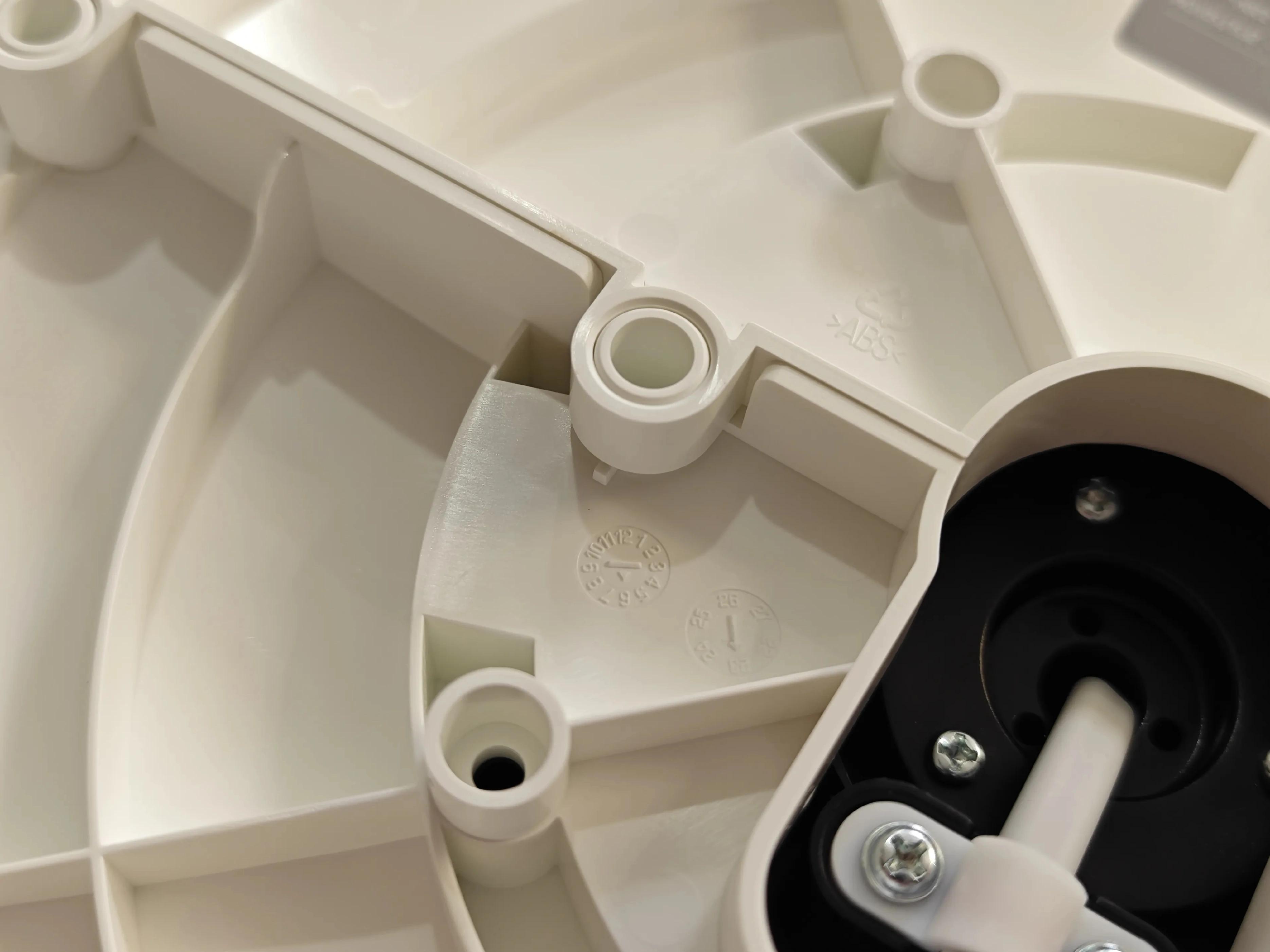 米家智能蒸发式冷风扇异响,米家智能蒸发式冷风扇拆洗