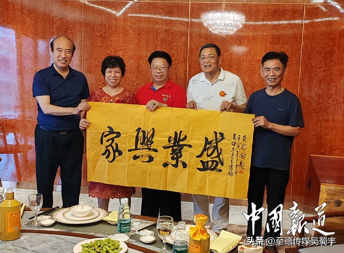 无锡市顺心保洁公司乔迁之喜迎来八方宾客